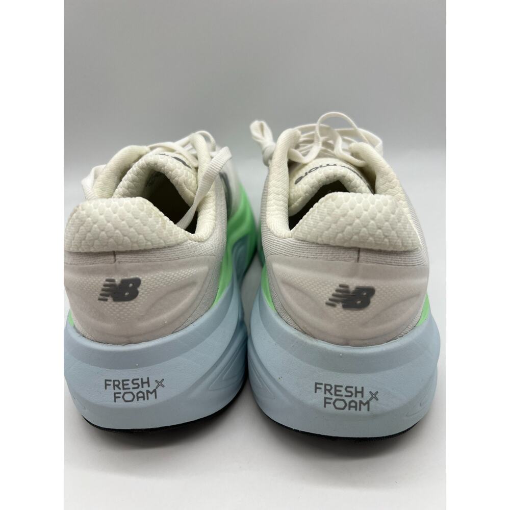 New Balance Fresh Foam X More v6 WMORLD6 Size M5.5/ W7New - Picture 7 of 11